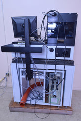BD PATHWAY BIOIMAGER CONFOCAL FLORESCENT IMAGER MODEL PATHWAY HT MAIN CHASSIS